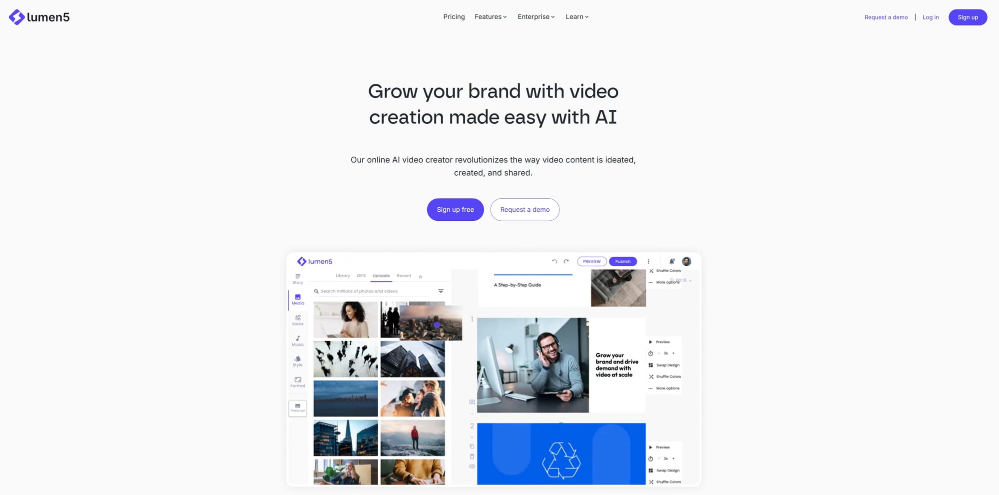 Lumen5