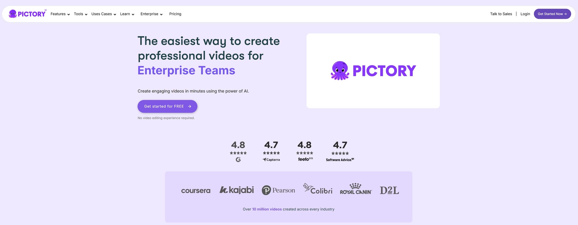 Pictory