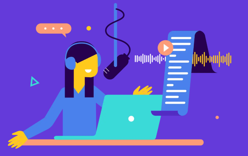 From Video to Text in Seconds: YouTube Transcript Generation with AdpexAI