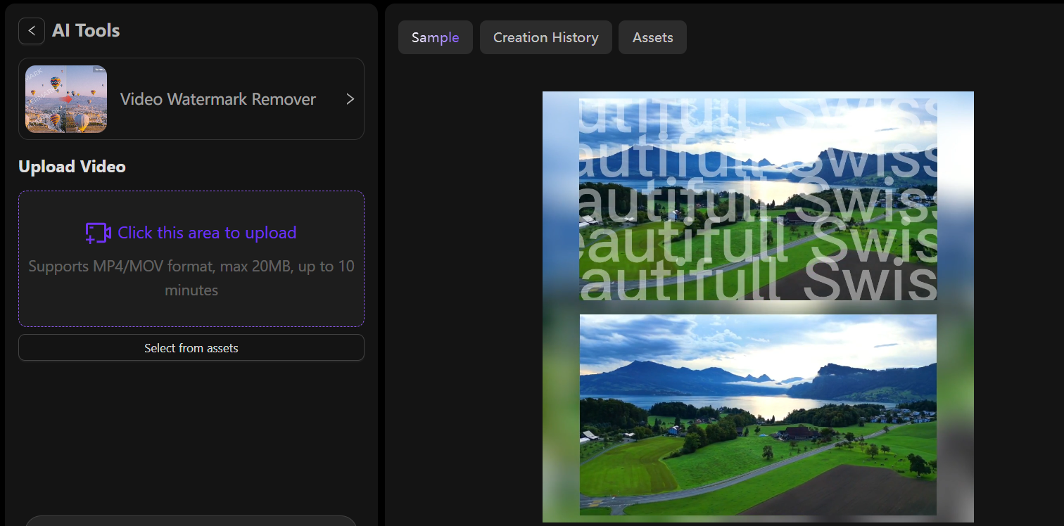 AdpexAI tool image