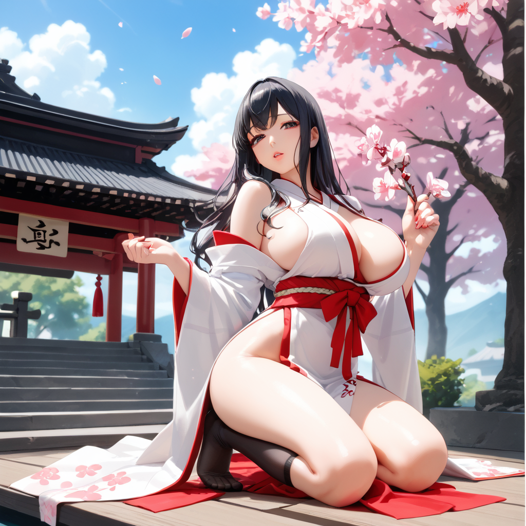 Anime Art