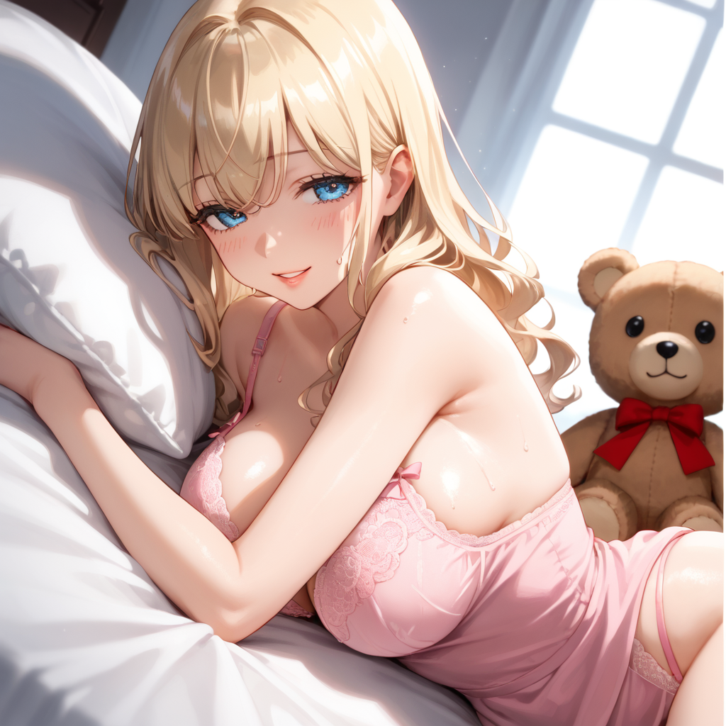 AI Hentai Generator