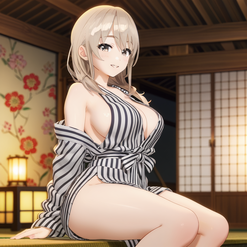 AI Hentai Generator