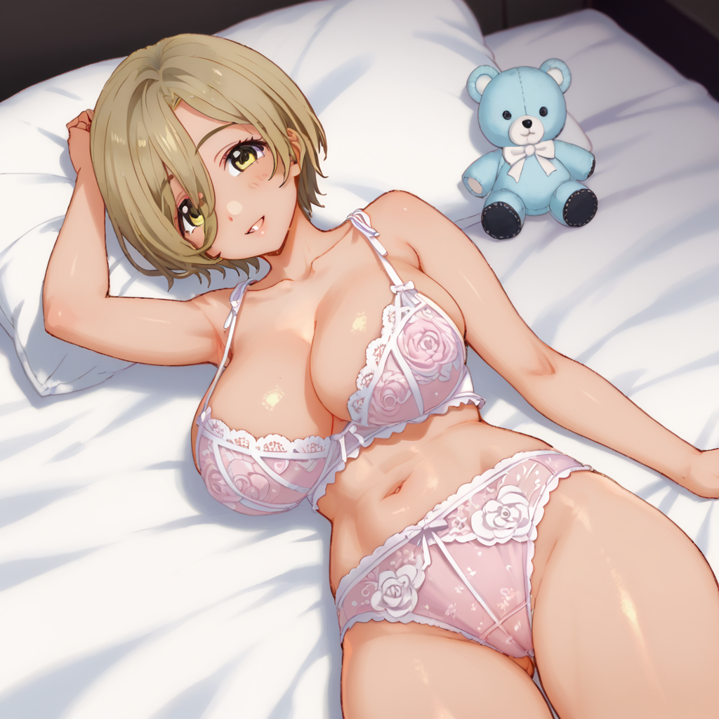 AI Hentai Generator