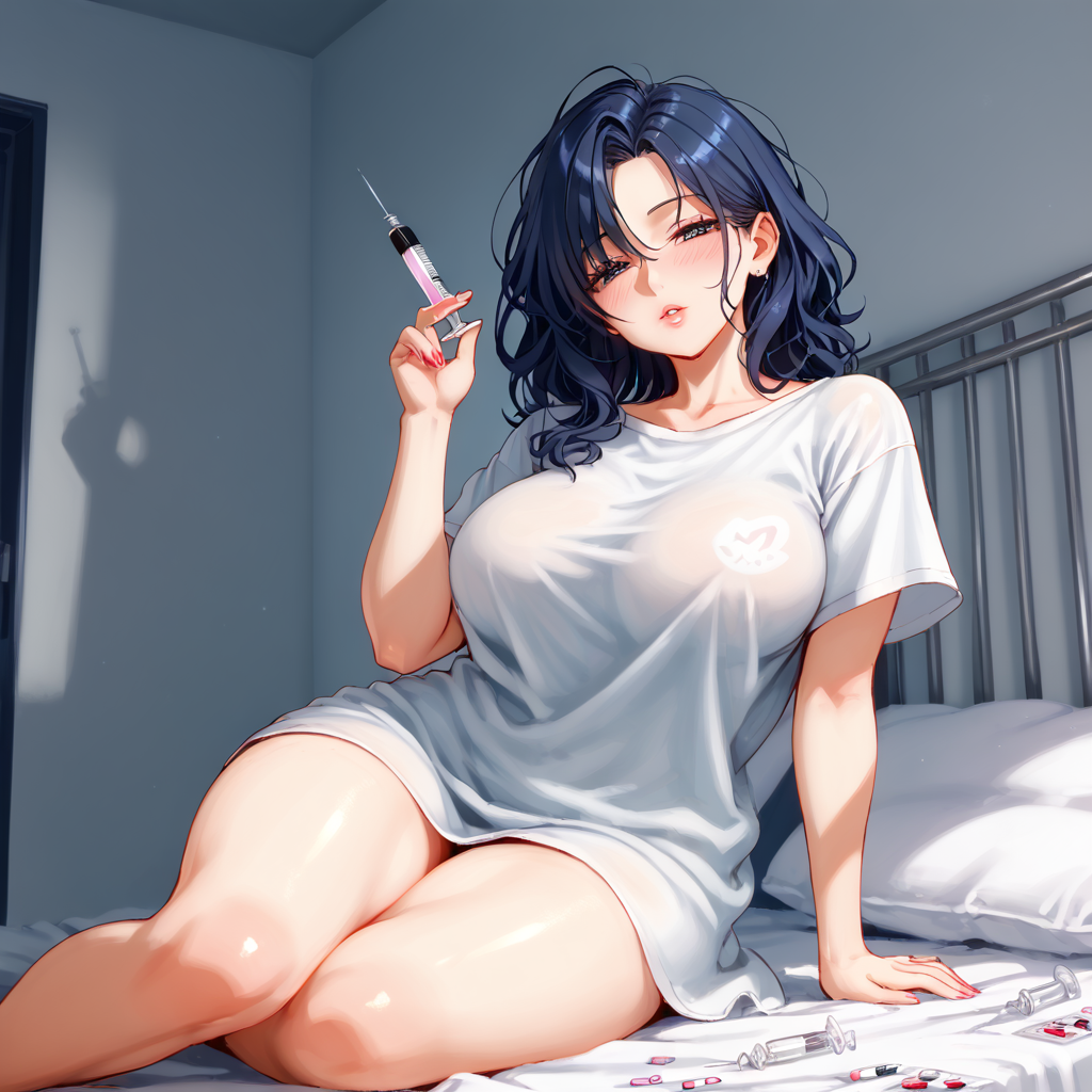 AI Hentai Generator
