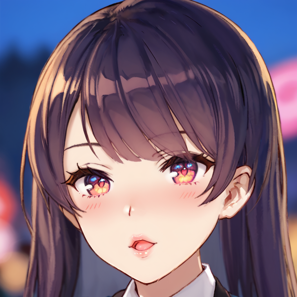 AI Anime Characters