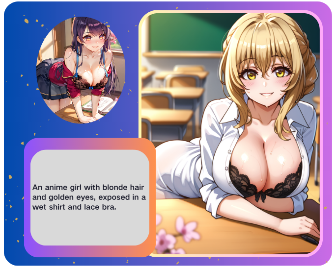 AI Goblin Slayer Art Generator
