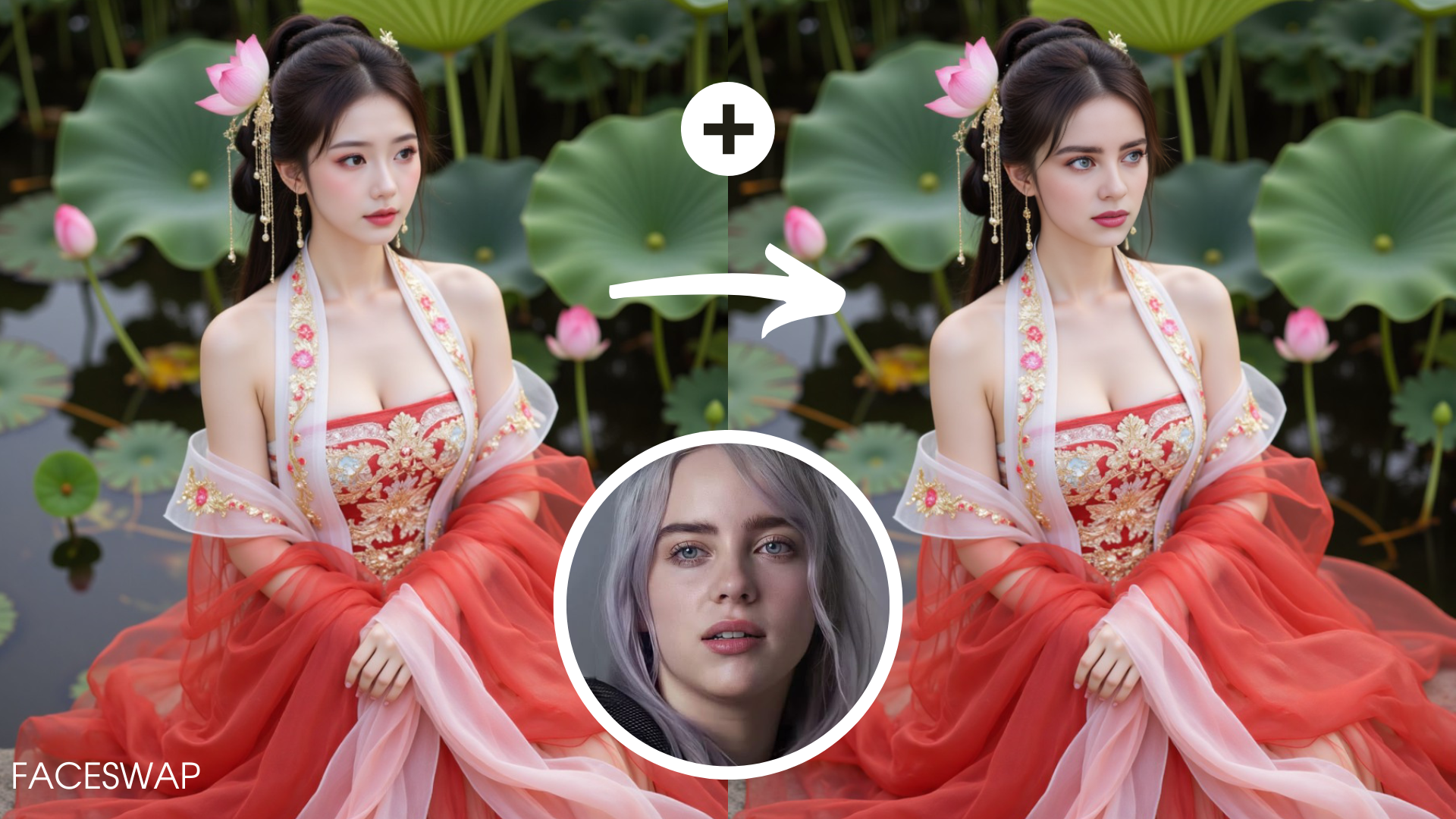 GIF Face Swap