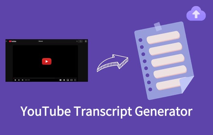 From Video to Text in Seconds: YouTube Transcript Generation with AdpexAI