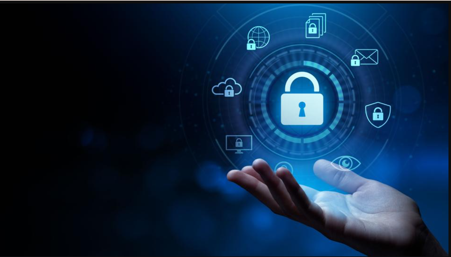 AI privacy problems imge