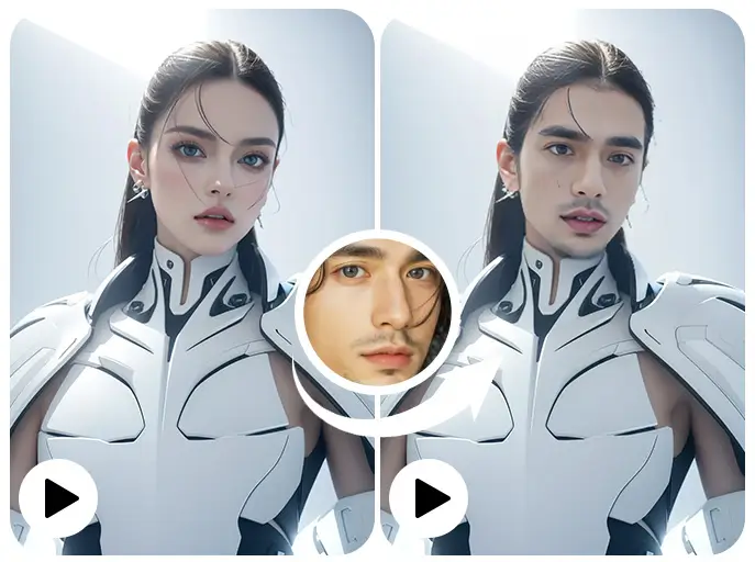 Top Pick for Free Unlimited Video Face Swap