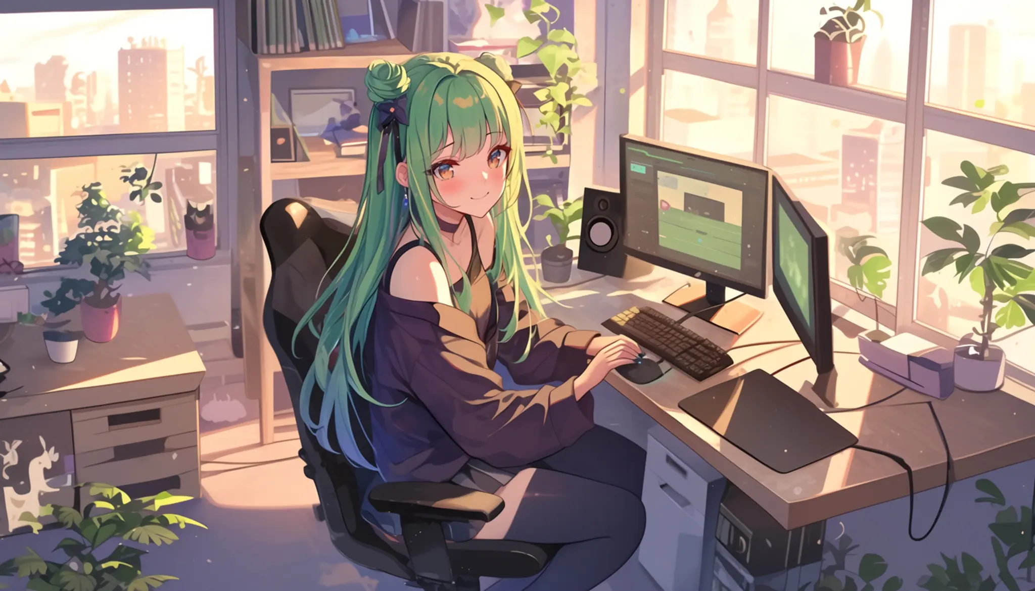 Nijijourney 