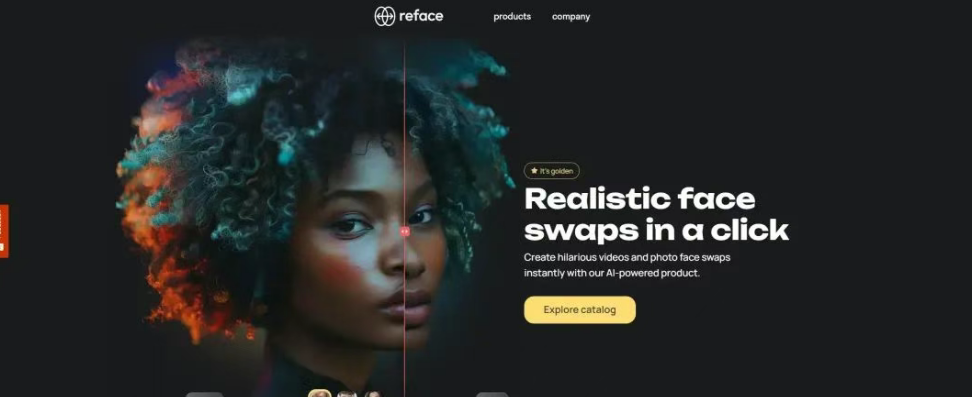 Reface AI