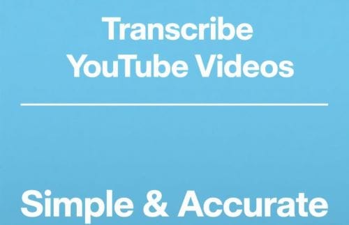 How Content Creators Save Time with a YouTube Transcript Generator