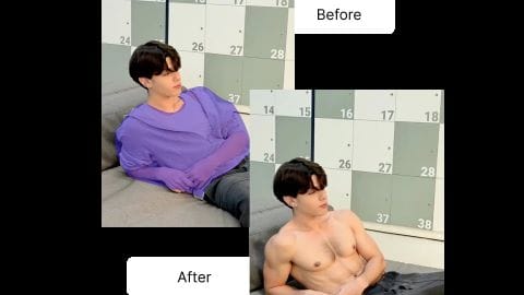 AI Clothes Remover Photo