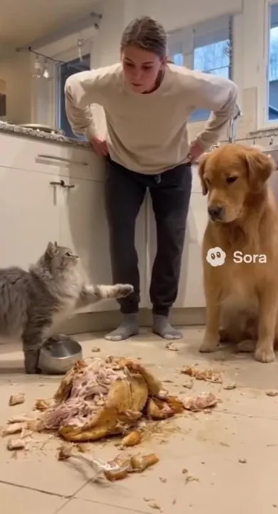 Sora 2 Video Generator Photo